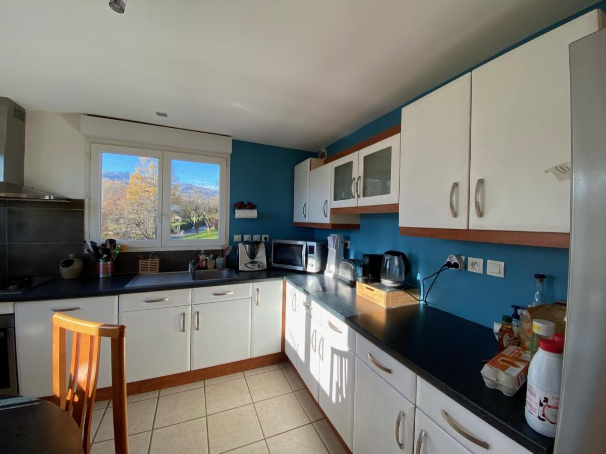 La Maison De Gerbaix Εξωτερικό φωτογραφία